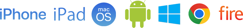 Available Screenshot
