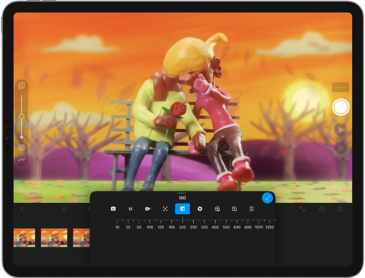 Stop Motion Studio Animation App For Mobile And Desktop Stop Motion 