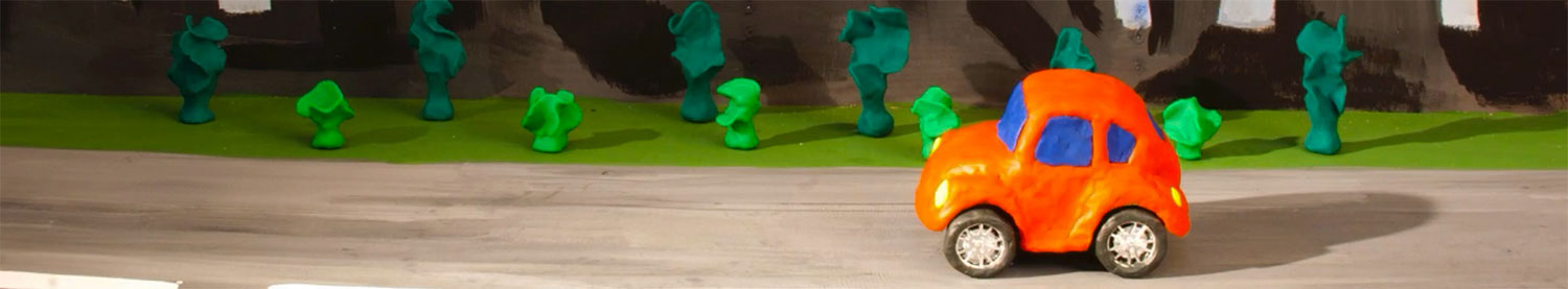 Stop Motion Studio App Screenshot