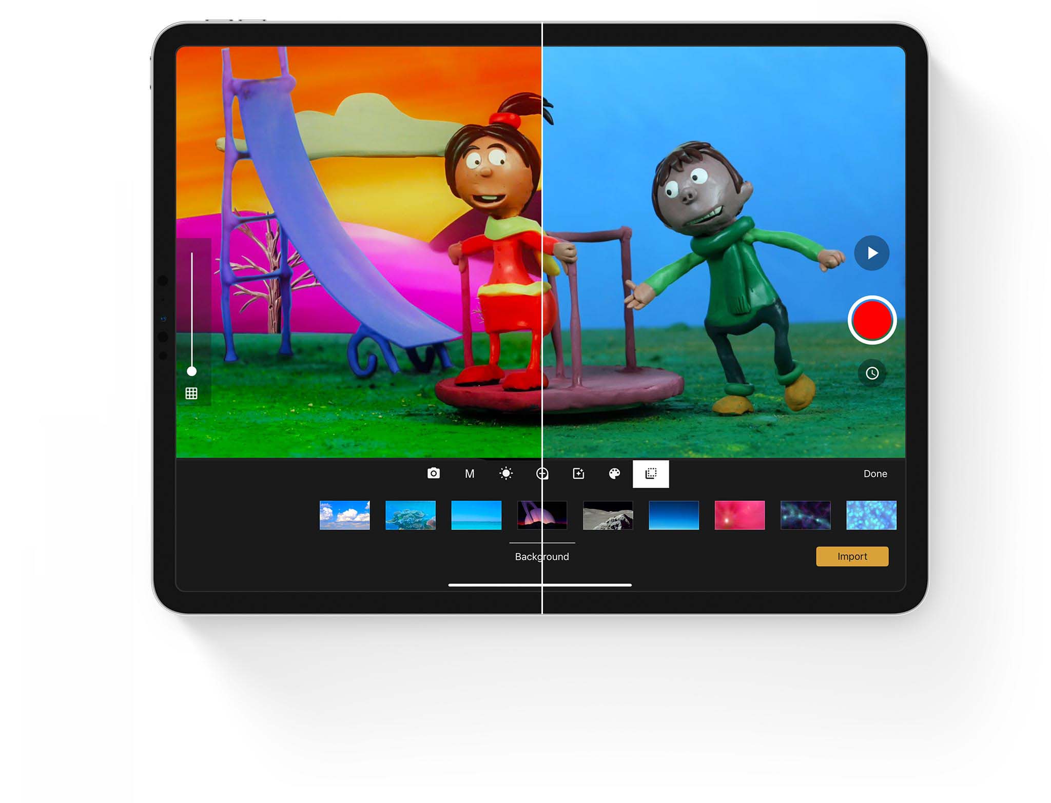 laser effects in stop motion studio pro laser effects in stop motion studio pro