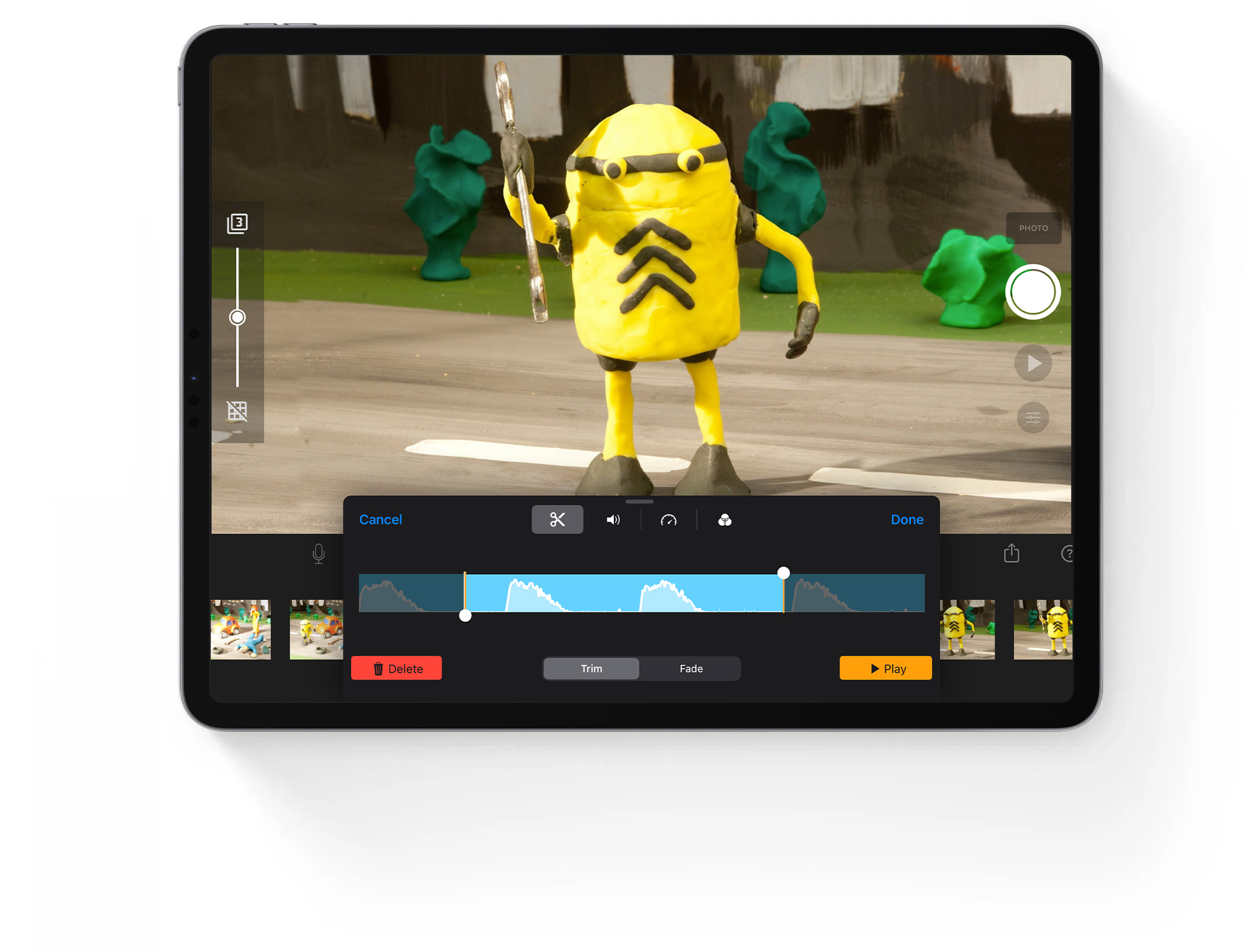 stop motion studio pro aptoide
