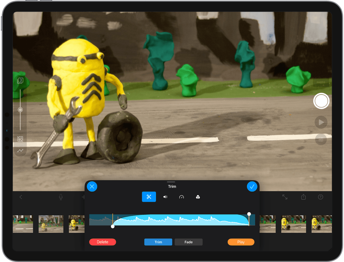 Stop Motion Studio Animation App For Mobile And Desktop Stop Motion 